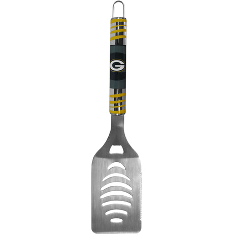 Green Bay Packers Spatula Tailgater Style