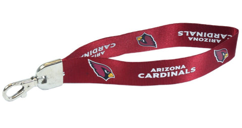 Arizona Cardinals Lanyard - Wristlet