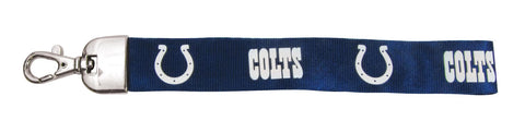 Indianapolis Colts Lanyard - Wristlet