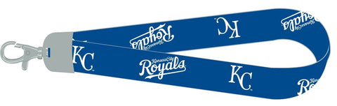 Kansas City Royals Lanyard - Wristlet