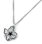 Dallas Cowboys Necklace State Design