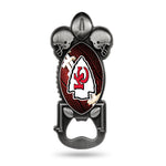 Kansas City Chiefs Bottle Opener Party Starter Style