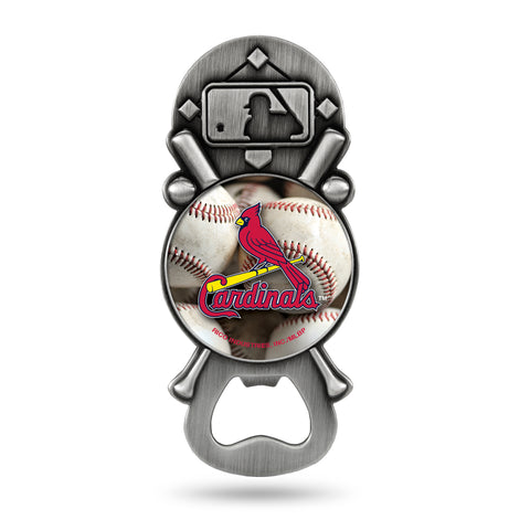 St. Louis Cardinals Bottle Opener Party Starter Style