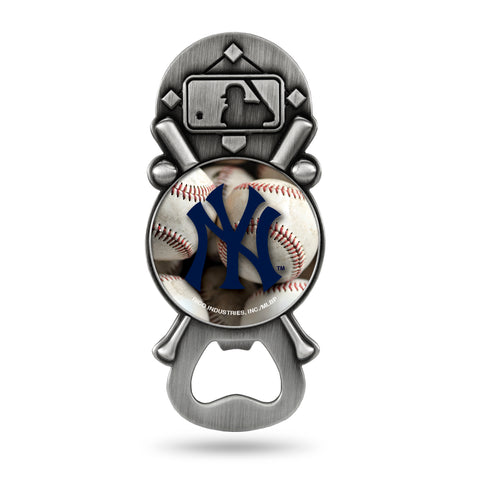 New York Yankees Party Starter Bottle Opener