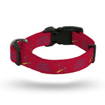 St. Louis Cardinals Pet Collar Size L