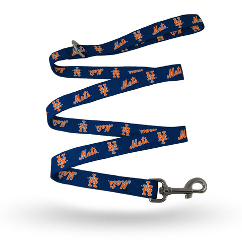 New York Mets Pet Leash Size L/XL