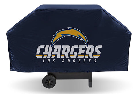 Los Angeles Chargers Grill Cover Economy