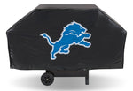 Detroit Lions Grill Cover Economy