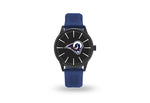Los Angeles Rams Watch Men's Cheer Style with Navy Watch Band