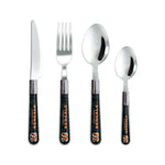Cincinnati Bengals Flatware Set 16 Piece