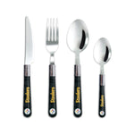 Pittsburgh Steelers Flatware Set 16 Piece