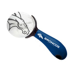 Denver Broncos Pizza Cutter