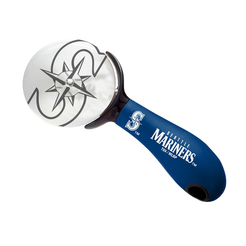 Seattle Mariners Pizza Cutter
