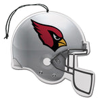 Arizona Cardinals Air Freshener Set - 3 Pack