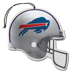 Buffalo Bills Air Freshener Set - 3 Pack