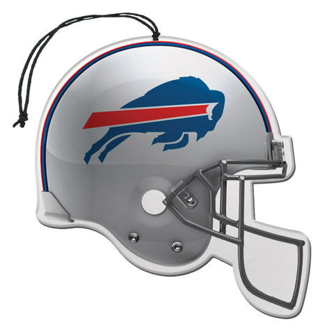 Buffalo Bills Air Freshener Set - 3 Pack