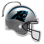 Carolina Panthers Air Freshener Set - 3 Pack
