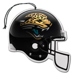 Jacksonville Jaguars Air Freshener Set - 3 Pack