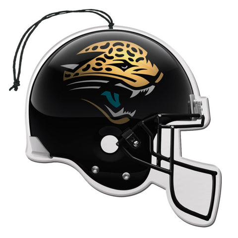 Jacksonville Jaguars Air Freshener Set - 3 Pack