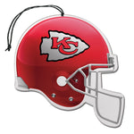 Kansas City Chiefs Air Freshener Set - 3 Pack
