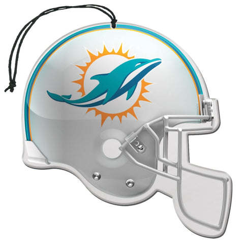 Miami Dolphins Air Freshener Set - 3 Pack