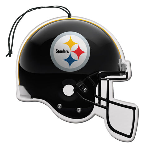 Pittsburgh Steelers Air Freshener Set - 3 Pack