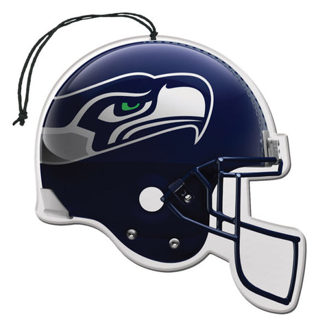 Seattle Seahawks Air Freshener Set - 3 Pack