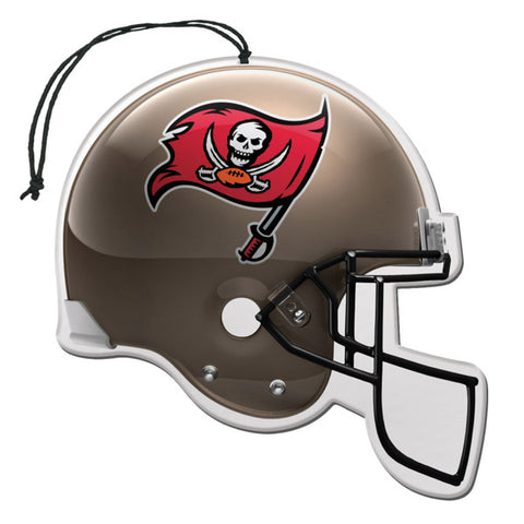 Tampa Bay Buccaneers Air Freshener Set - 3 Pack