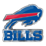 Buffalo Bills Auto Emblem Color Alternate Logo