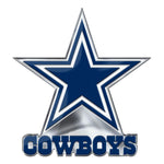 Dallas Cowboys Auto Emblem Color Alternate Logo