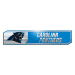 Carolina Panthers Auto Emblem Truck Edition 2 Pack