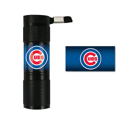 Chicago Cubs Flashlight LED Style