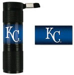 Kansas City Royals Flashlight LED Style