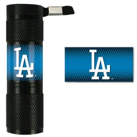 Los Angeles Dodgers LED Flashlight