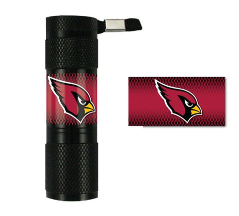 Arizona Cardinals Flashlight LED Style