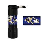 Baltimore Ravens Flashlight LED Style