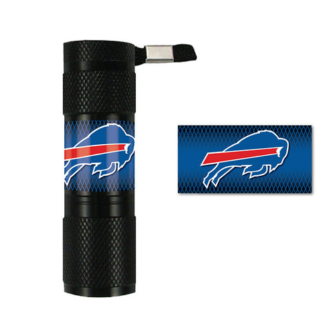 Buffalo Bills Flashlight LED Style