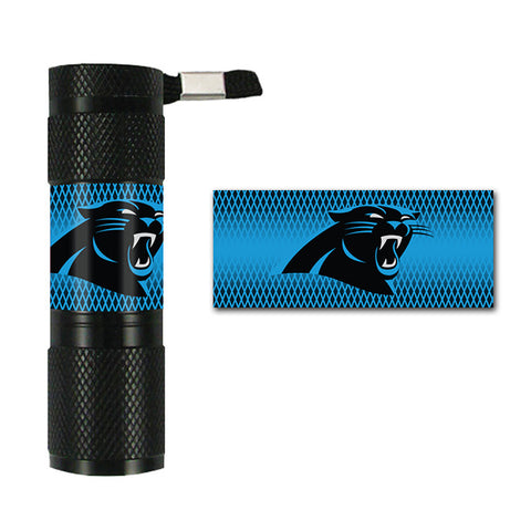 Carolina Panthers Flashlight LED Style