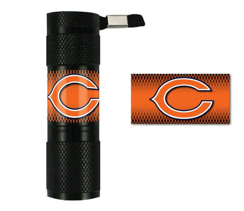 Chicago Bears Flashlight LED Style