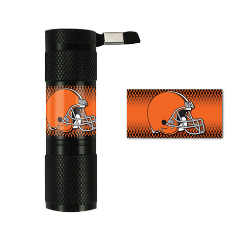 Cleveland Browns Flashlight LED Style