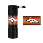Denver Broncos Flashlight LED Style