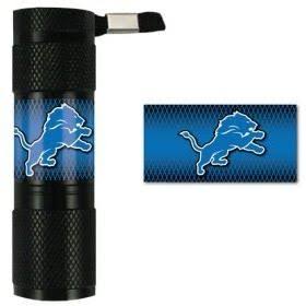 Detroit Lions Flashlight LED Style