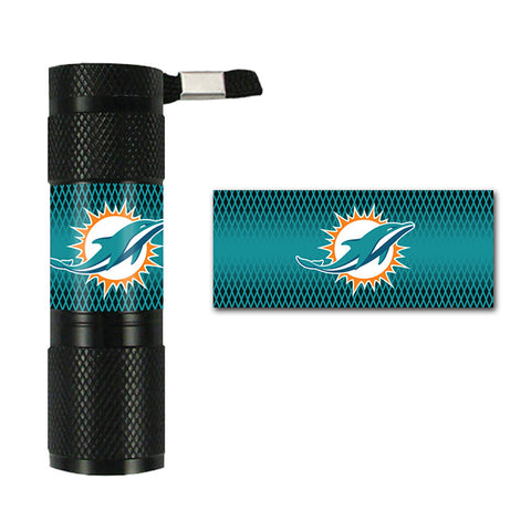 Miami Dolphins Flashlight LED Style