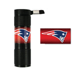 New England Patriots Flashlight LED Style