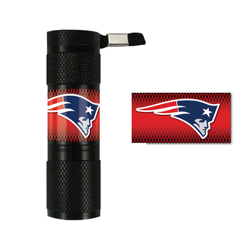 New England Patriots Flashlight LED Style