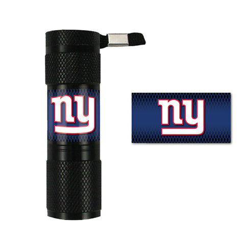 New York Giants Flashlight LED Style