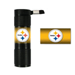 Pittsburgh Steelers Flashlight LED Style