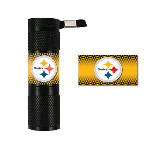 Pittsburgh Steelers Flashlight LED Style