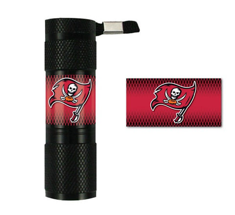 Tampa Bay Buccaneers Flashlight LED Style
