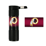 Washington Redskins Flashlight LED Style
